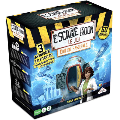 Escape Box