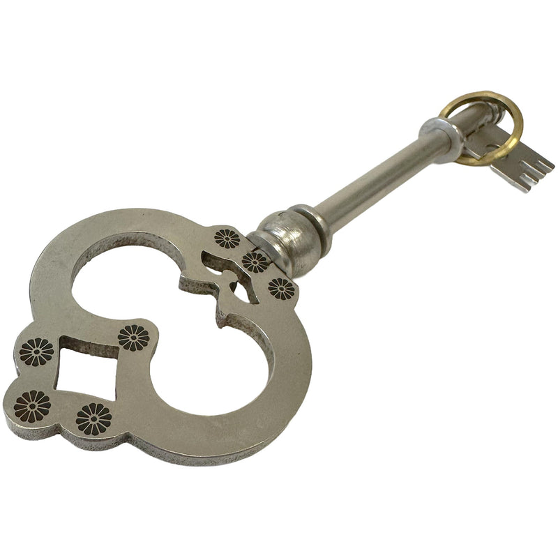 Casse-Tête Clé Géante - Schlüssel Big