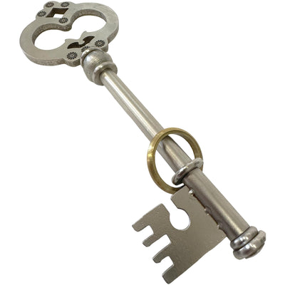 Casse-Tête Clé Géante - Schlüssel Big