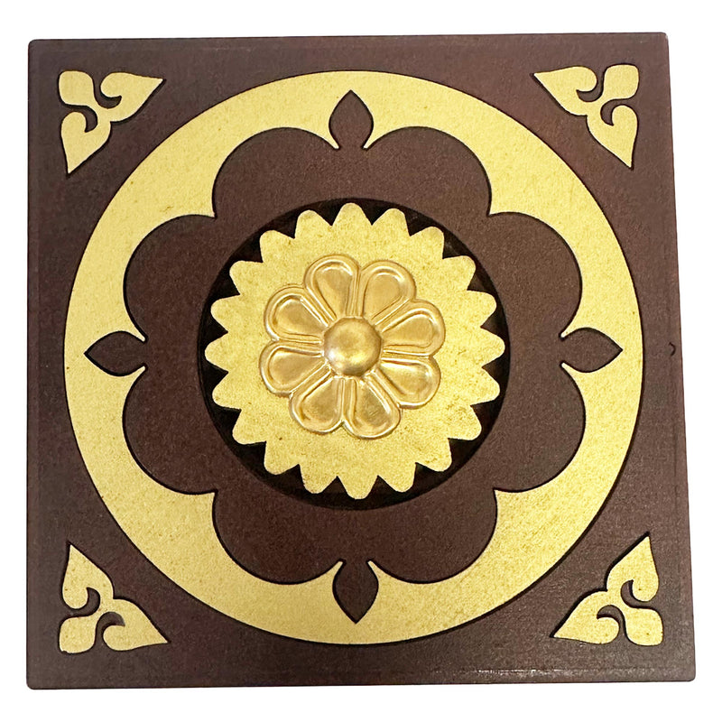 Le Secret d’Or et d’Ombre