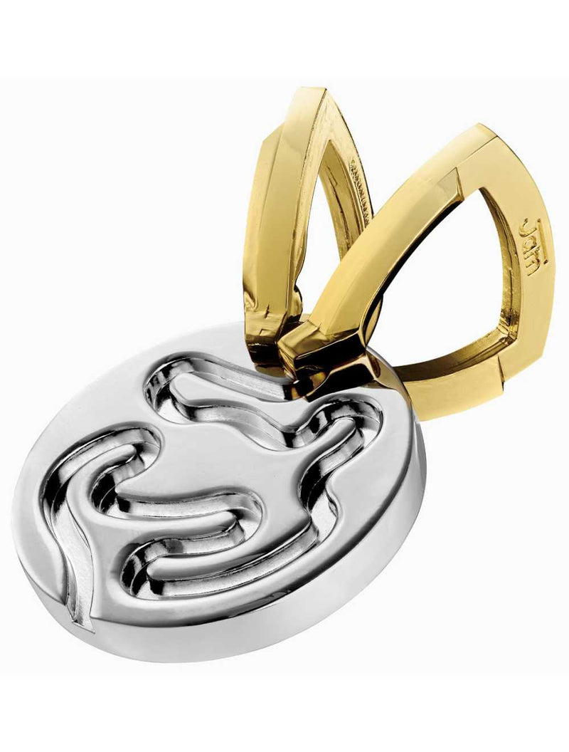 Hanayama Huzzle Cast JAM