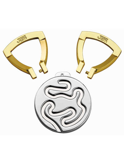 Hanayama Huzzle Cast JAM