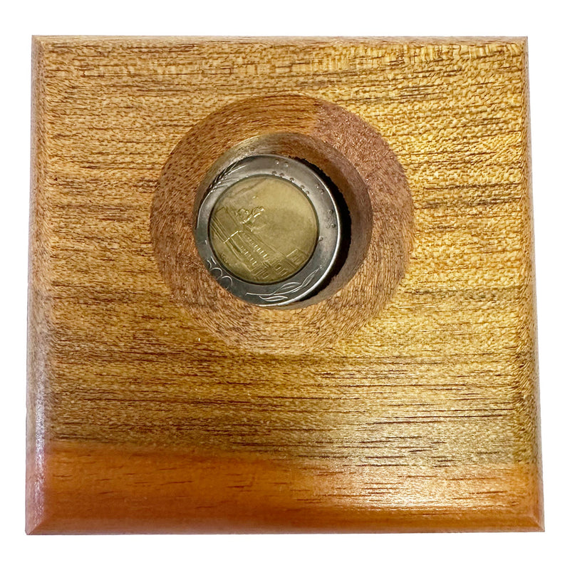 L’évasion des 500 Lires