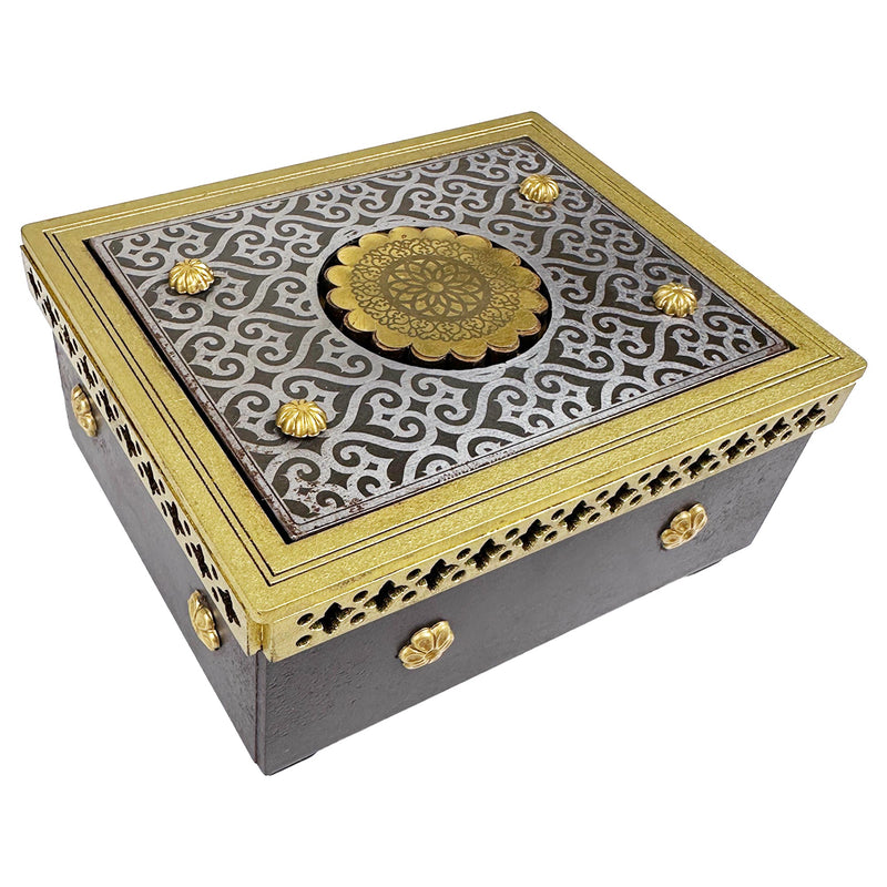 Click Box - Constantin | L'Insoluble Casse-Tête