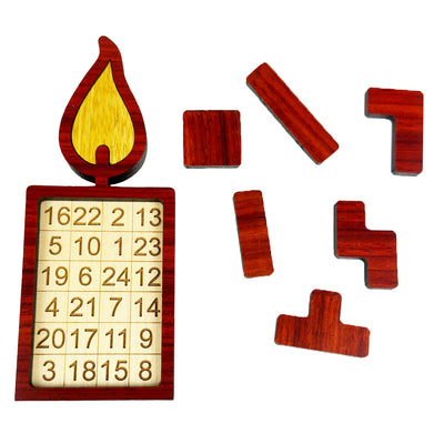 L’Avent Garde (Calendrier de L'Avent)