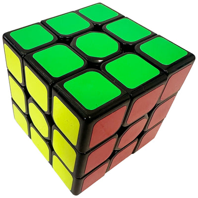 Rubik’s cube classique 3×3 – Speed Cube