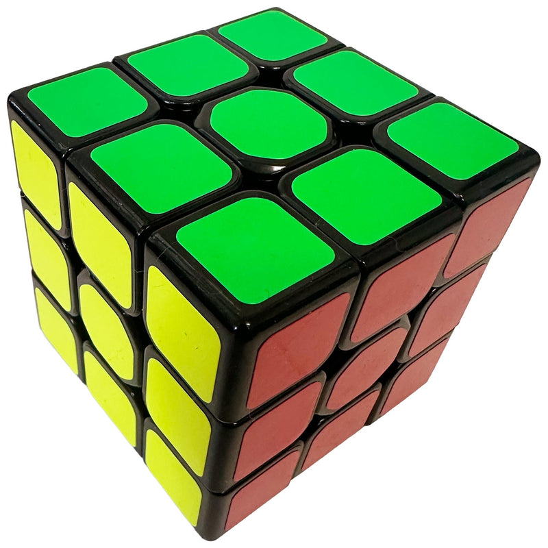 Rubik’s cube classique 3×3 – Speed Cube