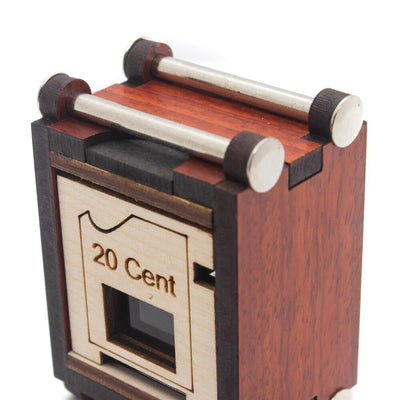 20 Cent Box