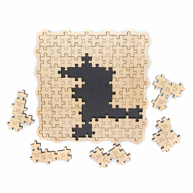 Tangram Modèle Pento Puzzle
