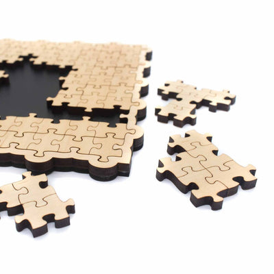 Tangram Modèle Pento Puzzle