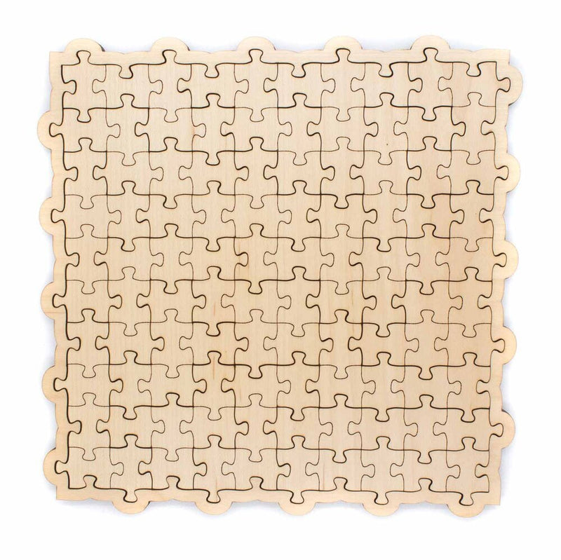 tangram en bois adulte pento puzzle - constantin | L&