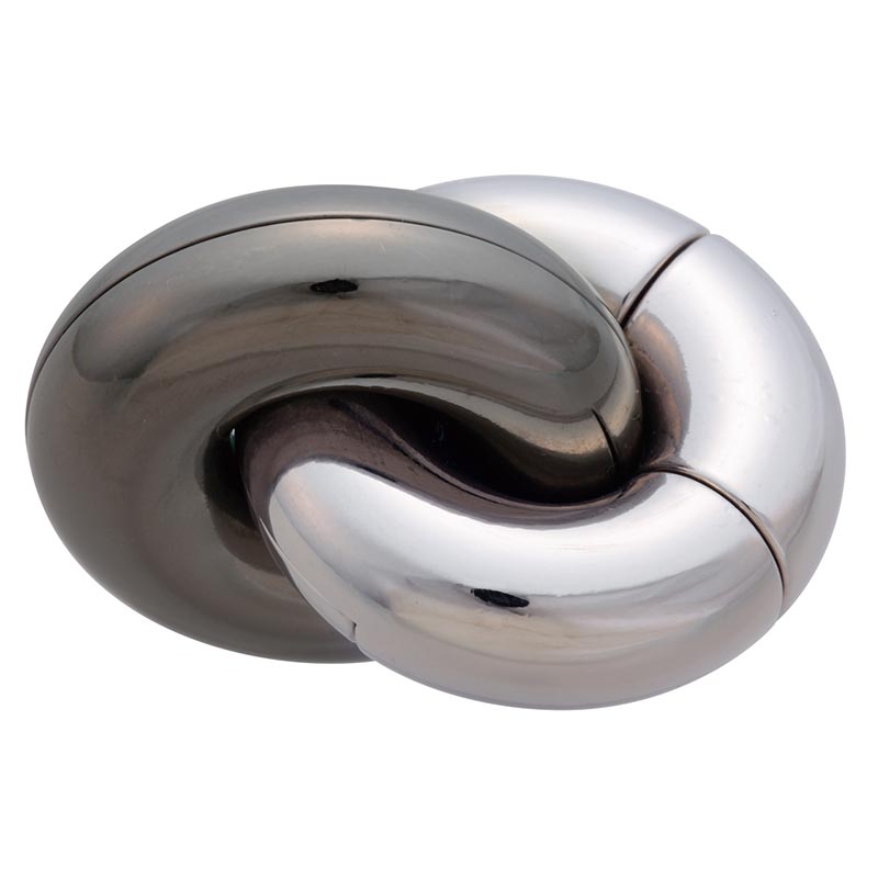 hanayama huzzle cast donuts | L&