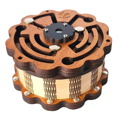 Boutique de casse-têtes et jeux de Logiques | L'Insoluble – L'Insoluble ...