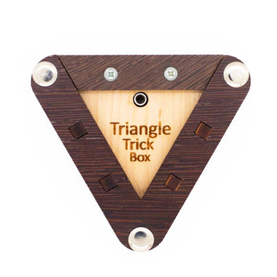 Triangle - Trickbox